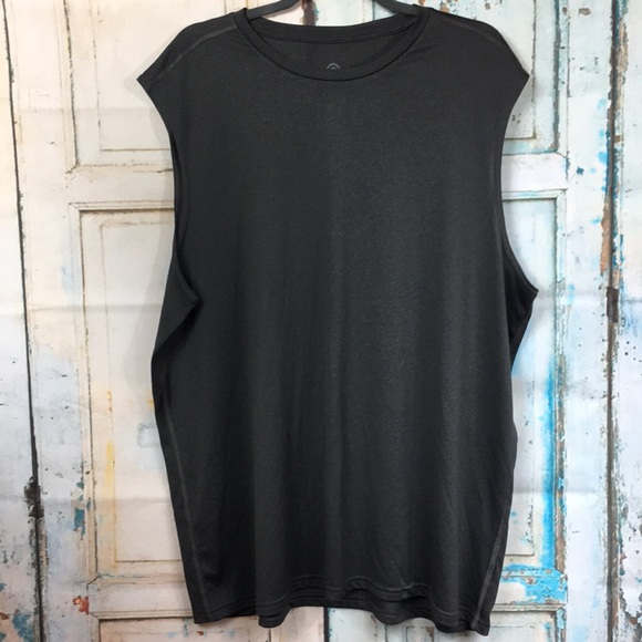 Champion Other - Champion Men's XXL Charcoal Tank Top